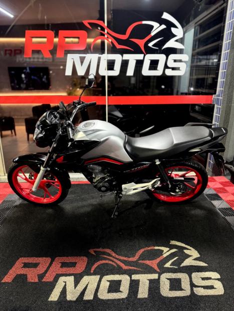 HONDA CG 160 TITAN, Foto 4