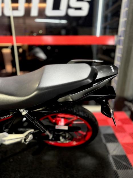 HONDA CG 160 TITAN, Foto 6