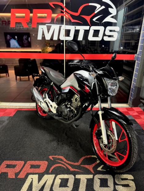 HONDA CG 160 TITAN, Foto 7