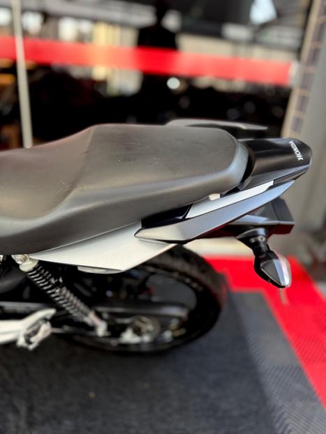 HONDA CG 160 TITAN, Foto 6
