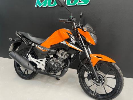 HONDA CG 160 TITAN, Foto 5
