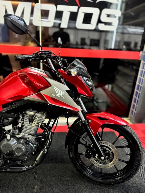 HONDA CG 160 TITAN, Foto 3