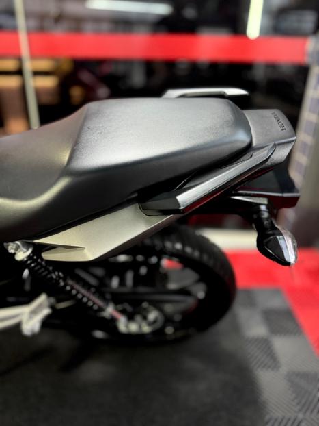HONDA CG 160 TITAN, Foto 6