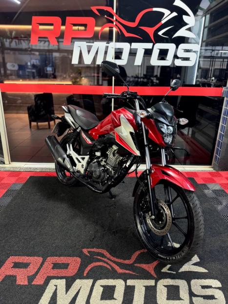 HONDA CG 160 TITAN, Foto 7