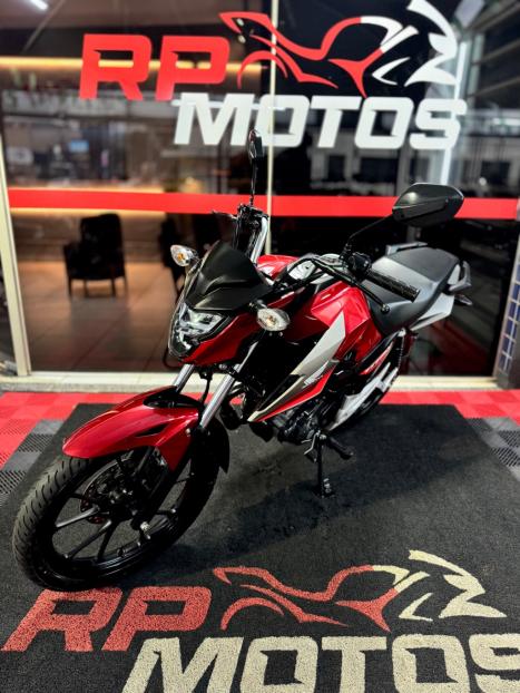 HONDA CG 160 TITAN, Foto 8