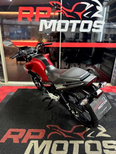 HONDA CG 160 TITAN, Foto 9