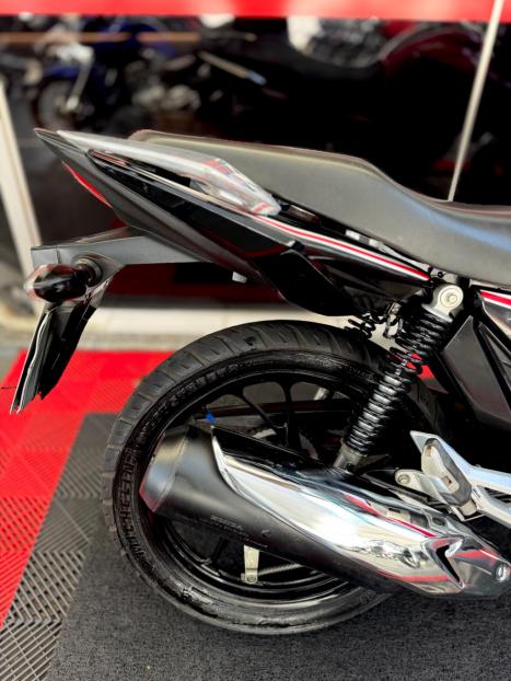HONDA CG 160 TITAN, Foto 2