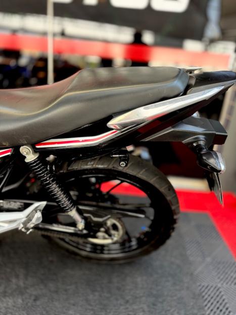 HONDA CG 160 TITAN, Foto 6