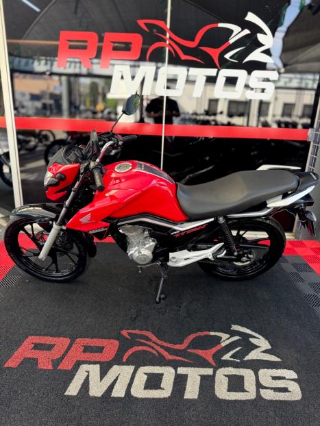 HONDA CG 160 TITAN, Foto 4