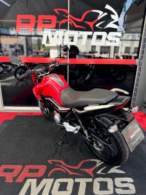 HONDA CG 160 TITAN, Foto 9