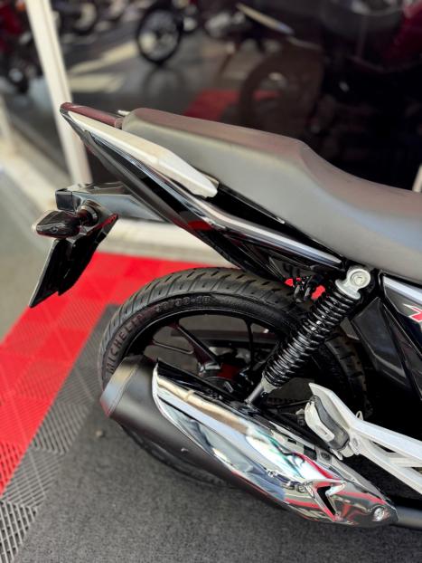 HONDA CG 160 TITAN, Foto 2