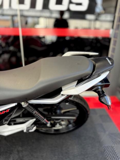 HONDA CG 160 TITAN, Foto 6