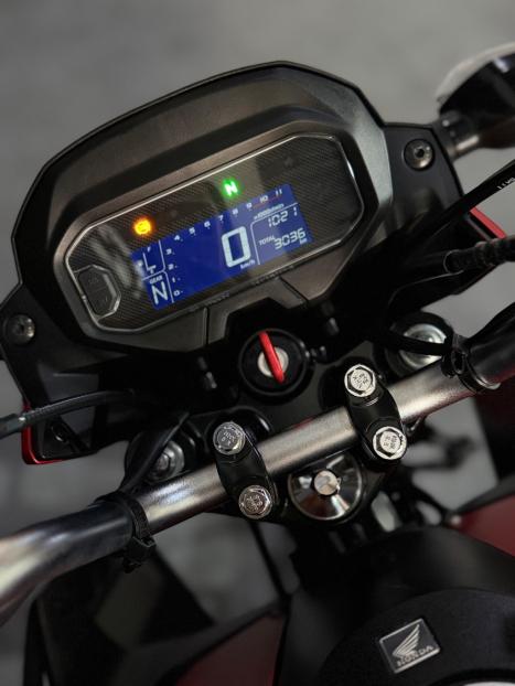 HONDA CG 160 TITAN, Foto 2