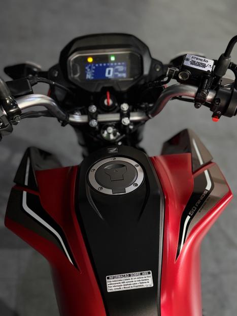HONDA CG 160 TITAN, Foto 3