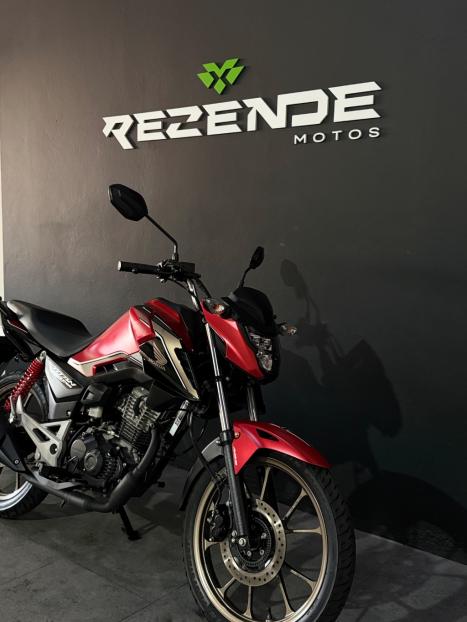 HONDA CG 160 TITAN, Foto 5