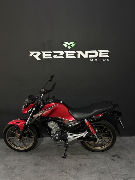 HONDA CG 160 TITAN, Foto 6