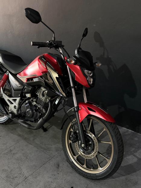 HONDA CG 160 TITAN, Foto 8