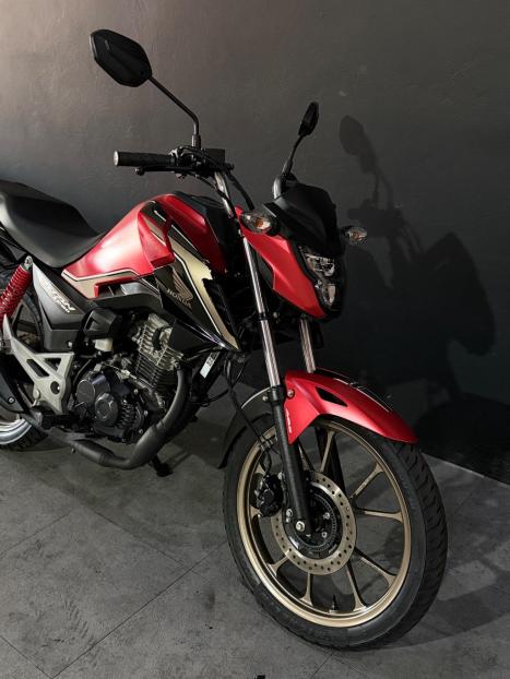 HONDA CG 160 TITAN, Foto 9