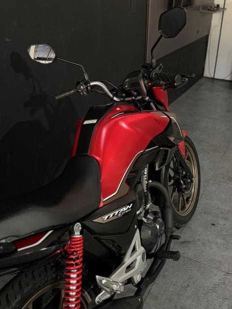 HONDA CG 160 TITAN, Foto 10