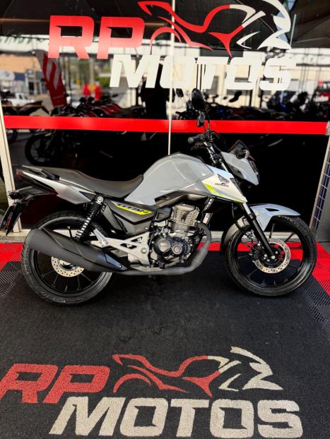 HONDA CG 160 TITAN, Foto 1