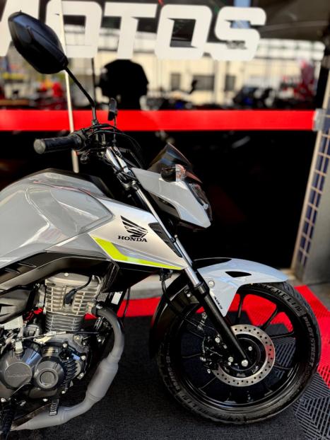 HONDA CG 160 TITAN, Foto 3