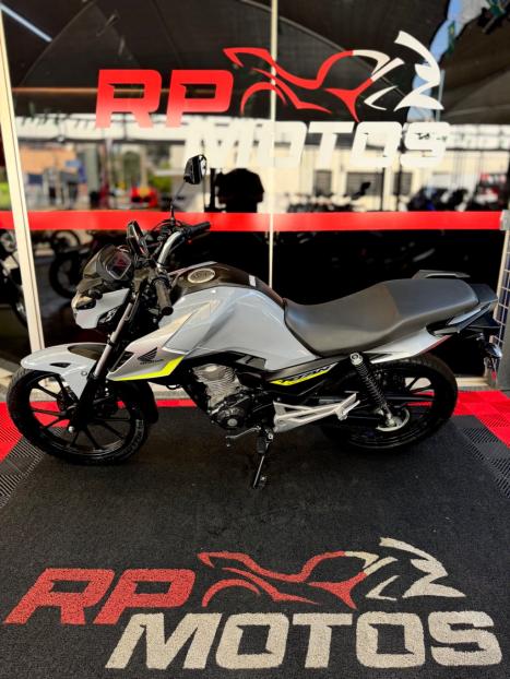 HONDA CG 160 TITAN, Foto 4