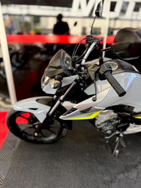 HONDA CG 160 TITAN, Foto 5
