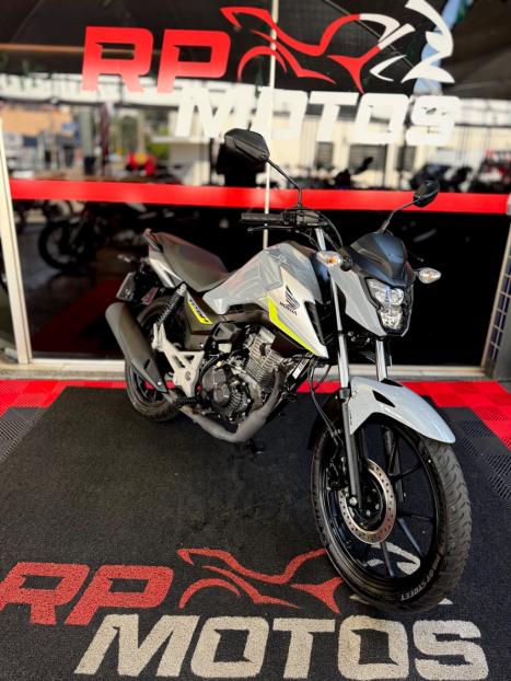 HONDA CG 160 TITAN, Foto 6