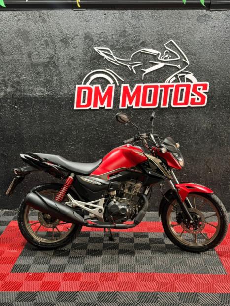 HONDA CG 160 TITAN, Foto 1
