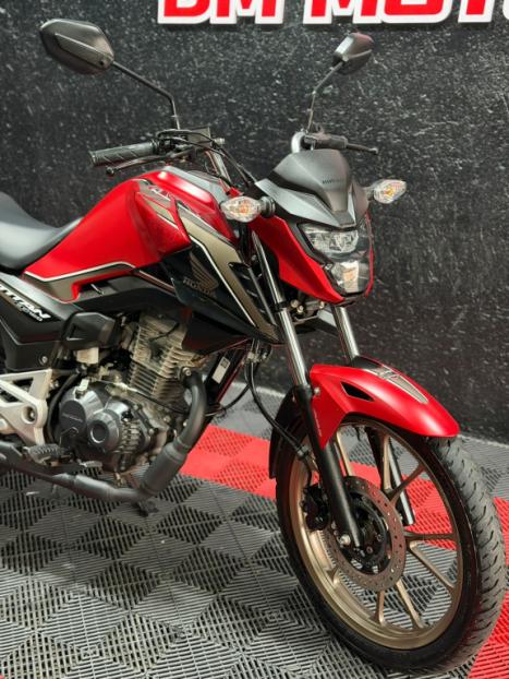 HONDA CG 160 TITAN, Foto 2