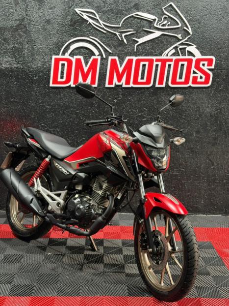 HONDA CG 160 TITAN, Foto 3