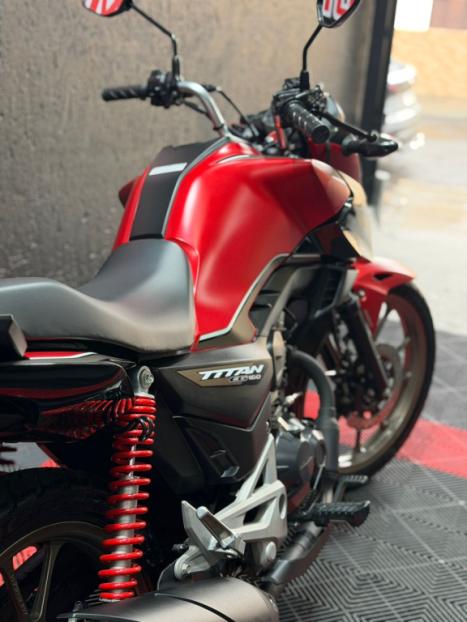 HONDA CG 160 TITAN, Foto 4