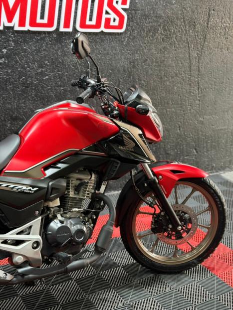 HONDA CG 160 TITAN, Foto 5