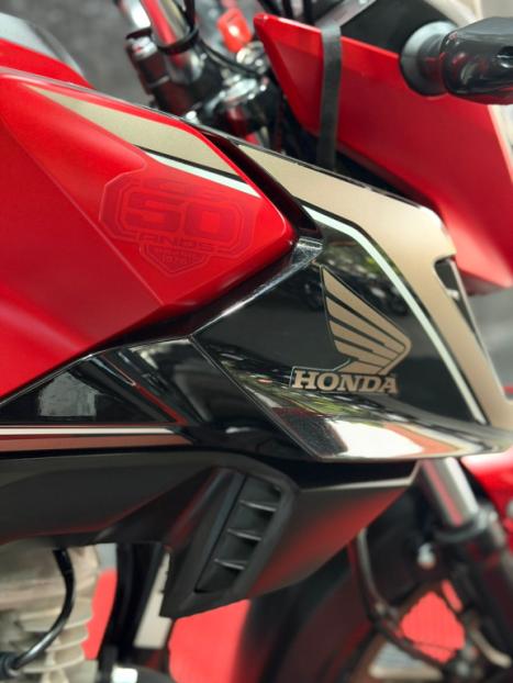 HONDA CG 160 TITAN, Foto 8