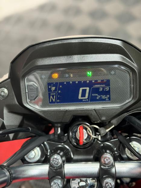 HONDA CG 160 TITAN, Foto 14