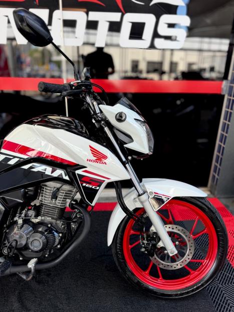 HONDA CG 160 TITAN, Foto 3