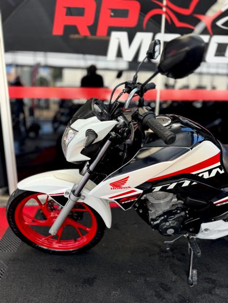 HONDA CG 160 TITAN, Foto 5