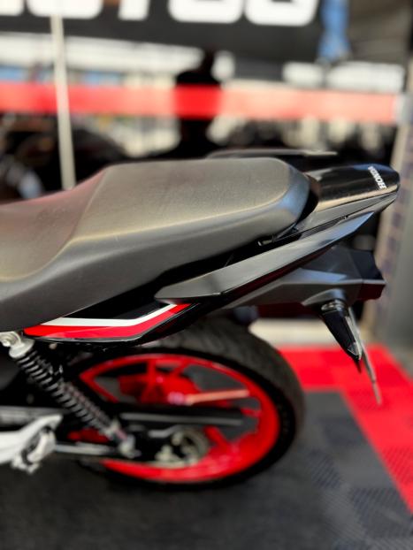 HONDA CG 160 TITAN, Foto 6