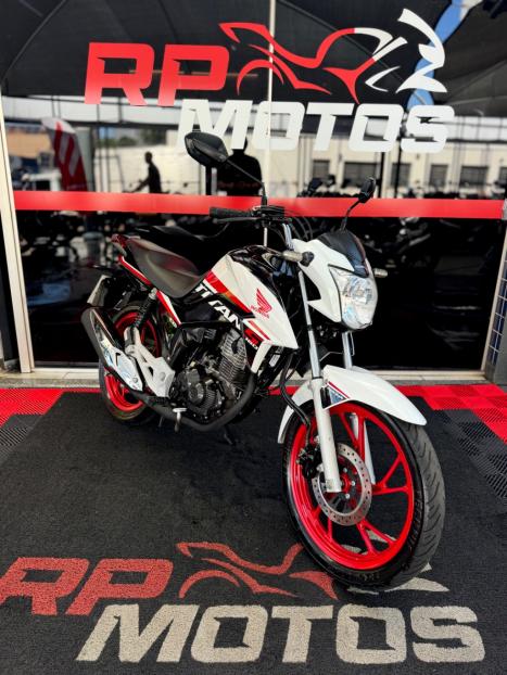 HONDA CG 160 TITAN, Foto 7