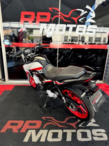 HONDA CG 160 TITAN, Foto 9