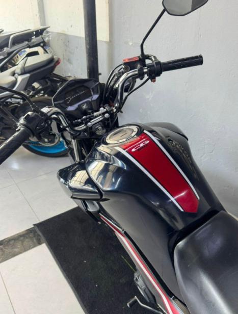 HONDA CG 160 TITAN, Foto 3