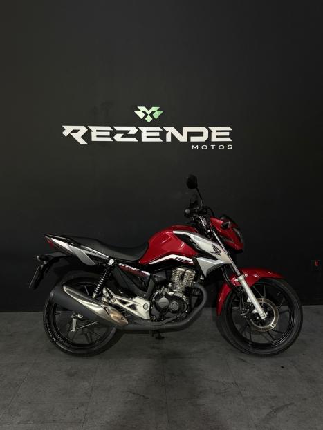 HONDA CG 160 TITAN, Foto 1
