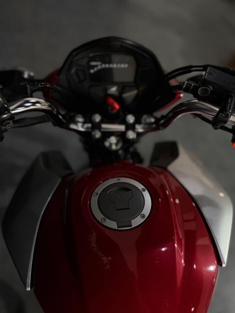 HONDA CG 160 TITAN, Foto 3