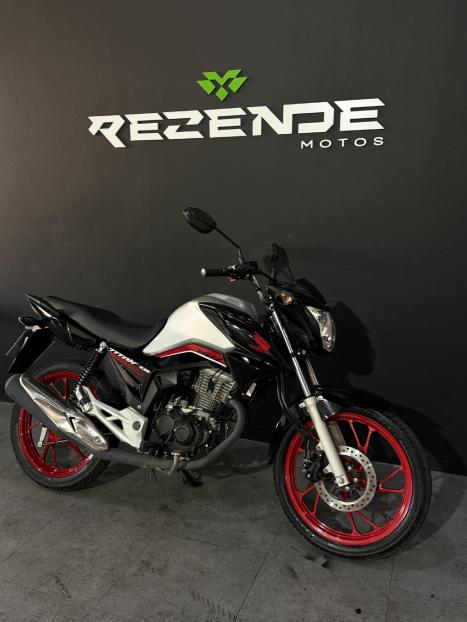 HONDA CG 160 TITAN, Foto 3