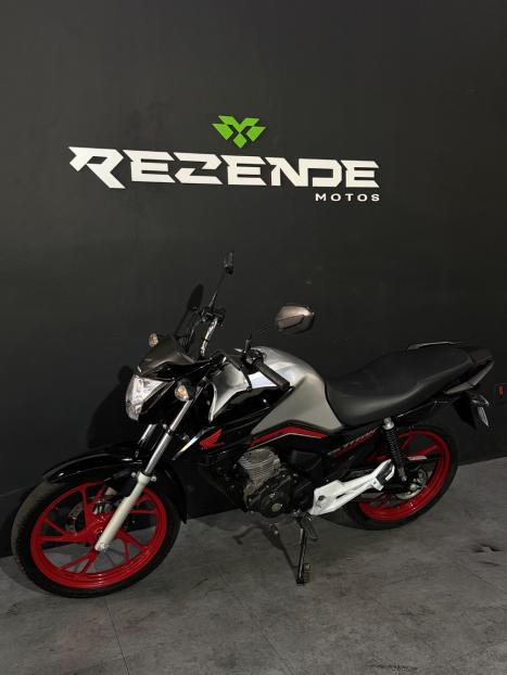HONDA CG 160 TITAN, Foto 5