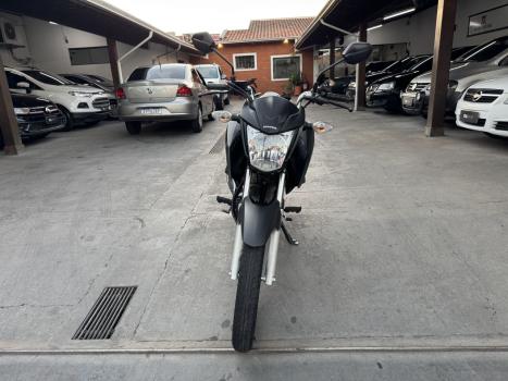 HONDA CG 160 TITAN, Foto 1