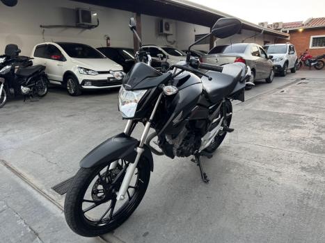 HONDA CG 160 TITAN, Foto 2