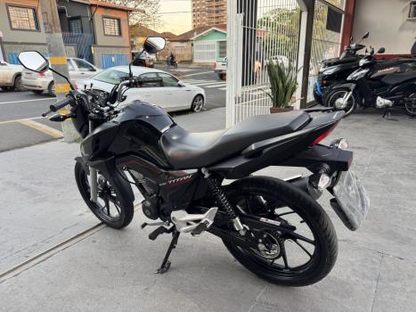 HONDA CG 160 TITAN, Foto 3