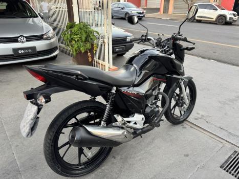 HONDA CG 160 TITAN, Foto 4