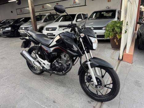HONDA CG 160 TITAN, Foto 5